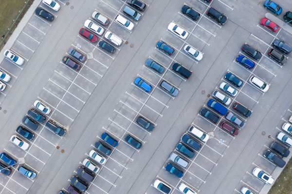 Concrete Parking Lot Service in Joplin