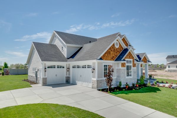 Concrete Slab Service in Joplin