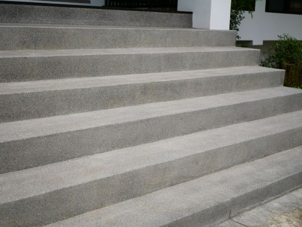 Cost of Concrete Stairs Construction in Joplin
