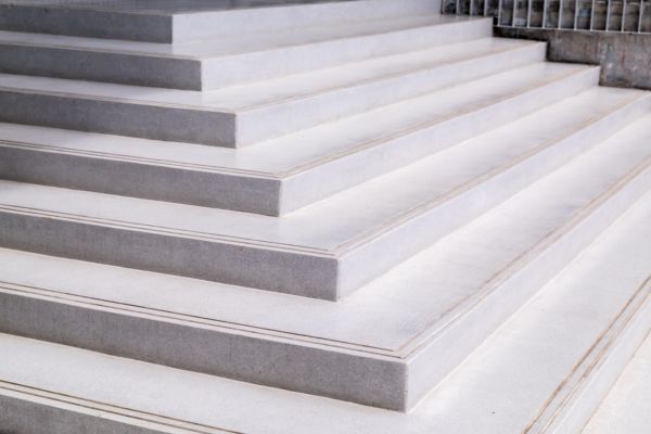 Cost of Concrete Steps Replacement in Joplin