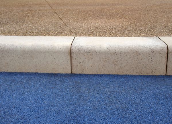 Cost of Curb And Sidewalk Installation in Joplin