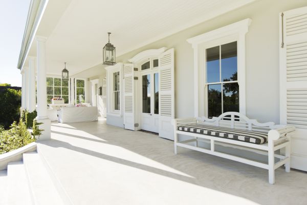 Cost of Porch Installation in Joplin