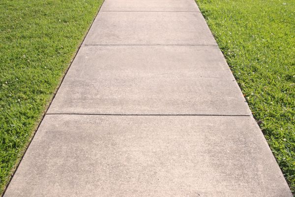 Cost of Sidewalk Replacement in Joplin