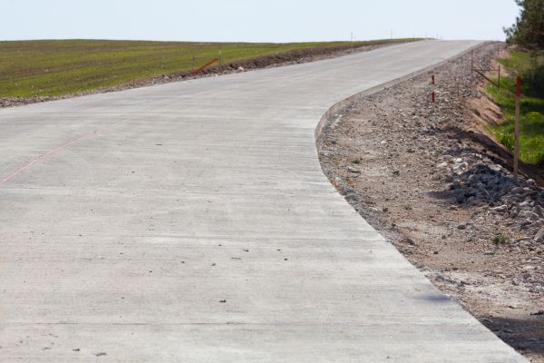 Slab Service in Joplin