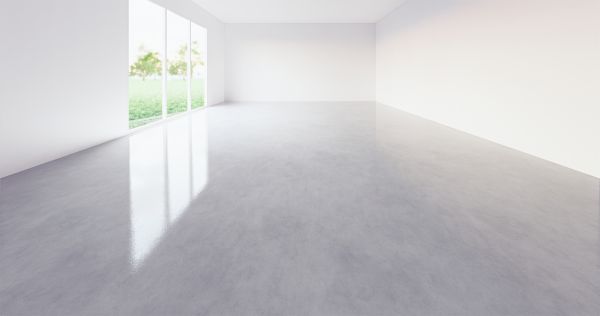Cost of Polished Concrete Installation in Joplin