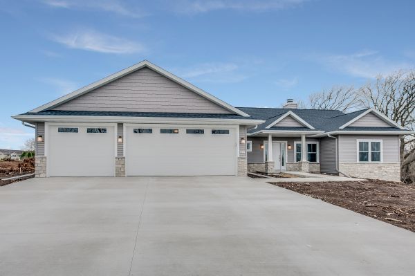 Cost of Driveway Installation in Joplin