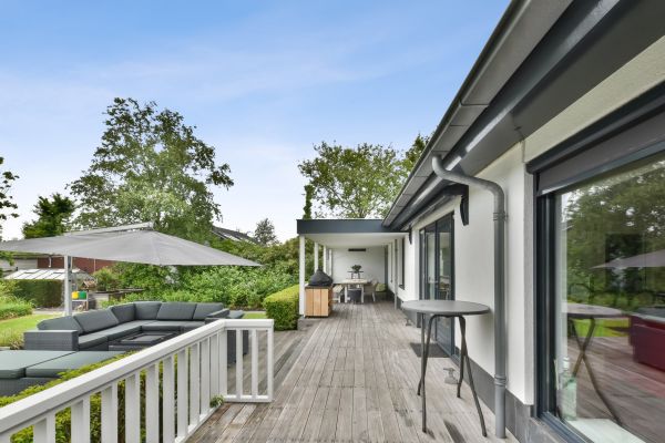 Cost of Patio Renovation in Joplin