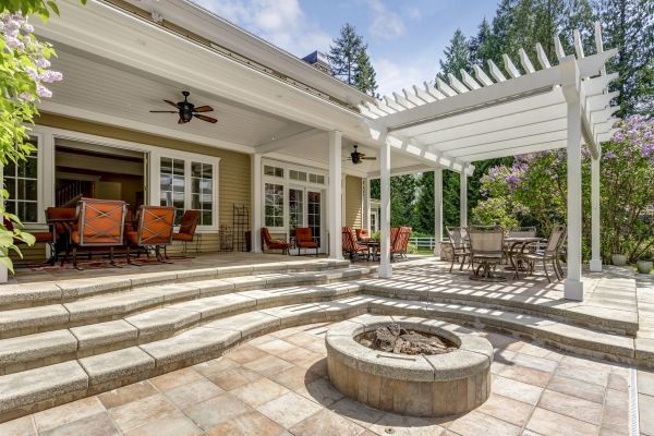 Cost of Patio Addition in Joplin