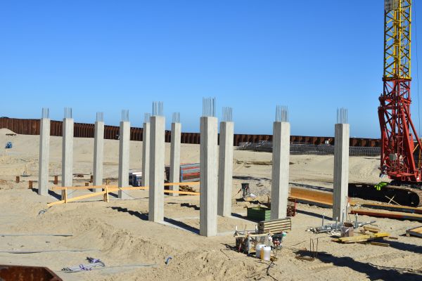 Cost of Foundation Piers Installation in Joplin
