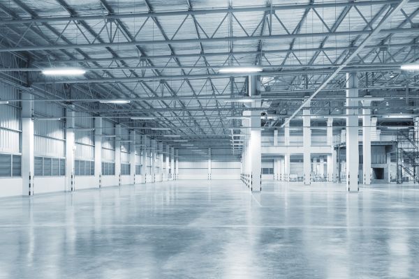 Cost of Polished Concrete Service in Joplin