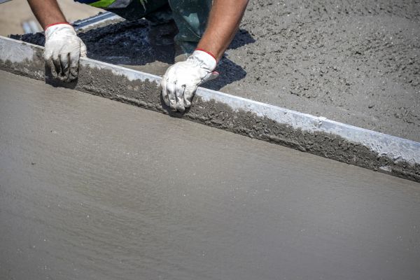 Concrete Replacement in Joplin