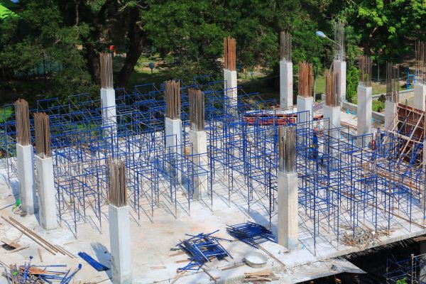 Cost of Foundation Pier Installation in Joplin