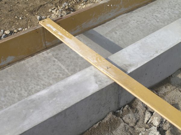 Cost of Cement Footing Installation in Joplin