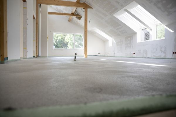Concrete Slab Replacement in Joplin