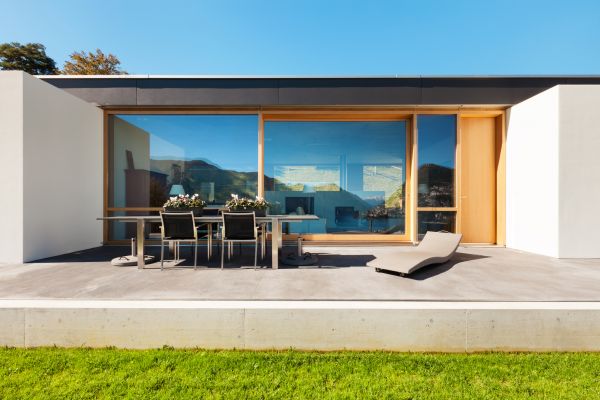 Cost of Cement Patio Construction in Joplin