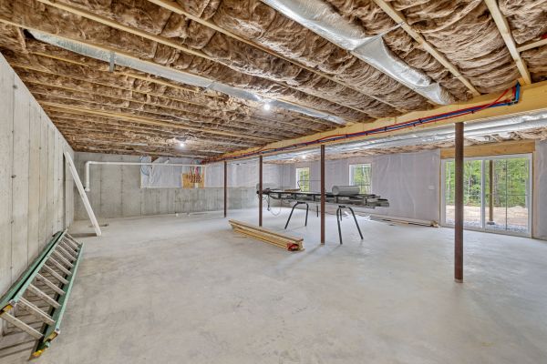 Cost of Wall Foundation Construction in Joplin