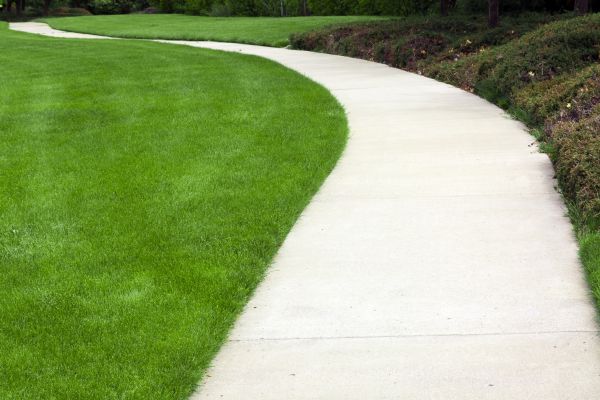 Cost of Pathway Construction in Joplin