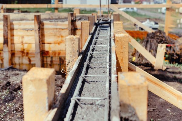 Cost of Deep Foundation Installation in Joplin