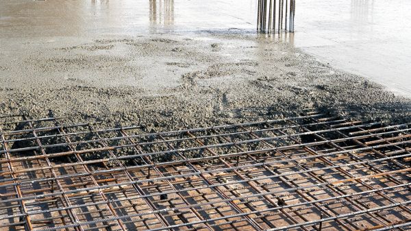 Commercial Concrete Pouring in Joplin