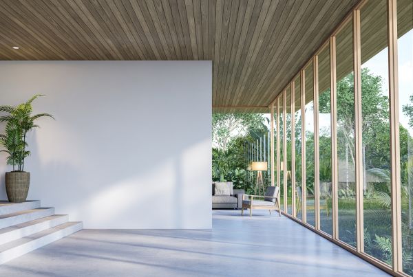 Cost of Concrete Floor Installation in Joplin