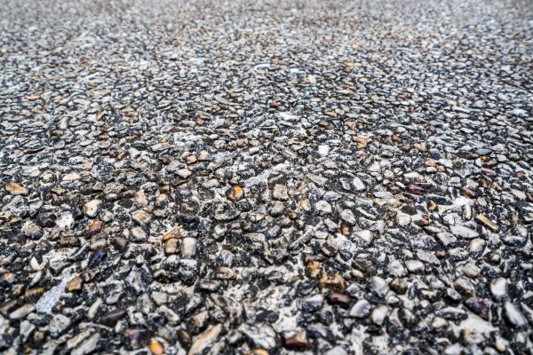 Exposed Aggregate Paving in Joplin
