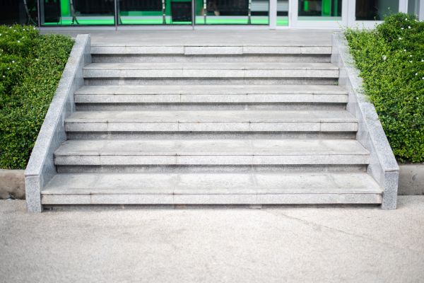 Cost of Front Steps Replacement in Joplin