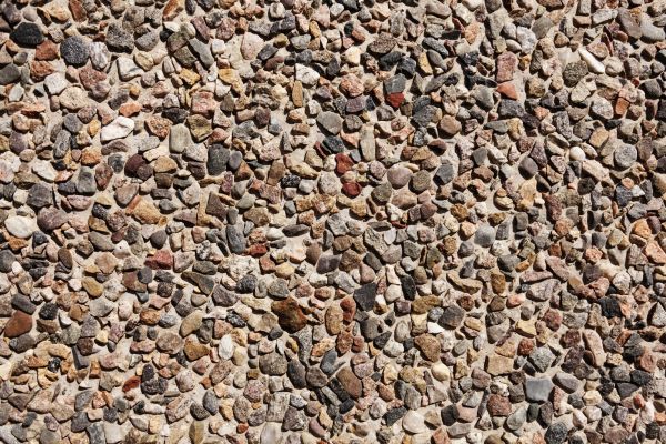 Cost of Aggregate Replacement in Joplin