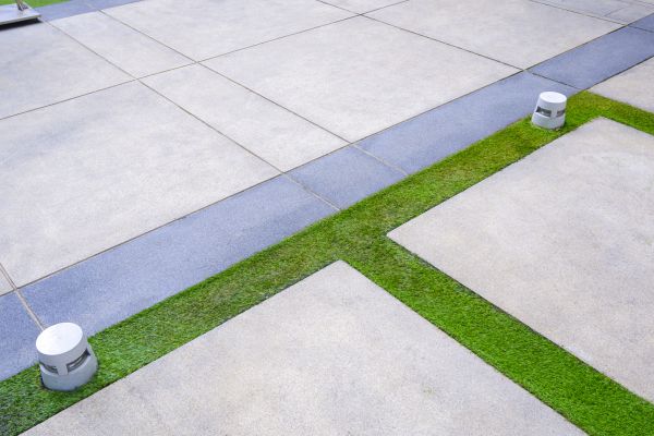 Concrete Pads Installation in Joplin