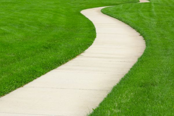 Cost of Walkway Building in Joplin