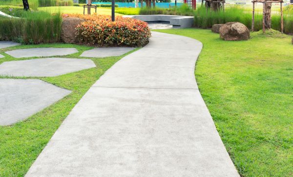 Cost of Sidewalk Expansion in Joplin