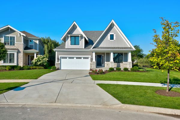 Driveway Apron Replacement in Joplin