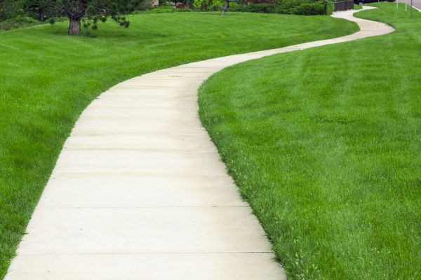 Cost of Sidewalk Paving in Joplin
