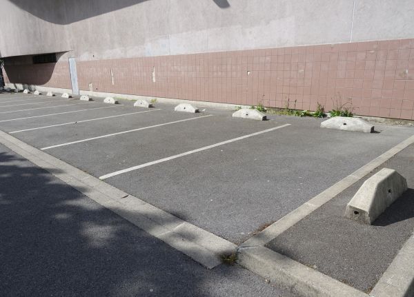 Parking Pad Construction in Joplin