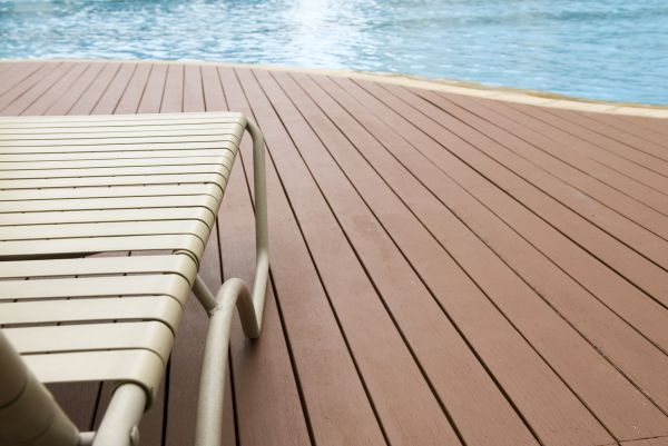 Cost of Pool Deck Replacement in Joplin