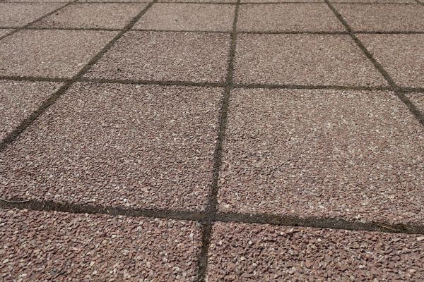 Cost of Exposed Aggregate Service in Joplin
