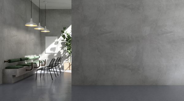 Cost of Cement Wall Construction in Joplin