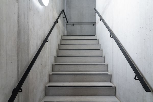 Cost of Cement Staircase Installation in Joplin