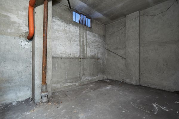 Cost of Basement Wall Construction in Joplin