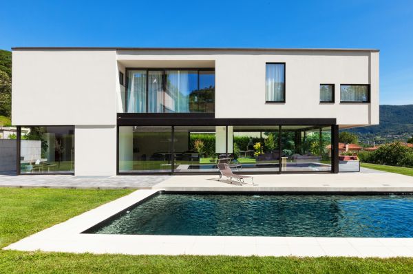 Cost of Poolside Concrete Construction in Joplin