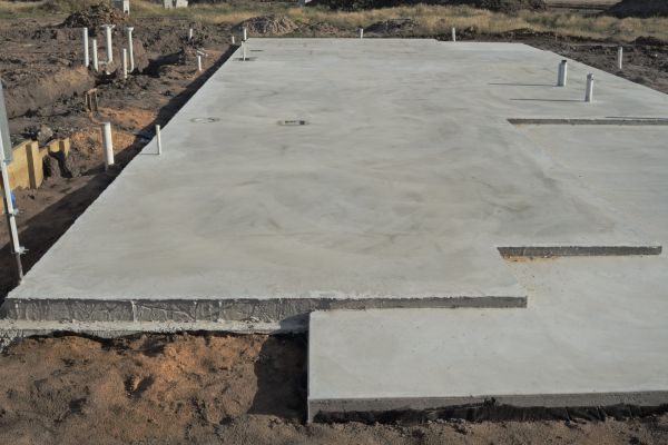 Slab Enlargement in Joplin