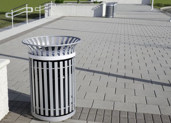 Cost of Courtyard Pavement Service in Joplin