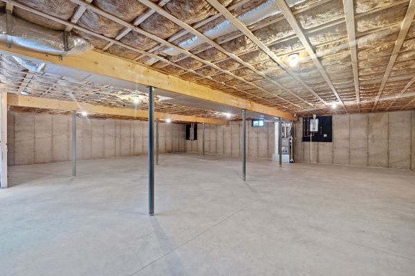 Cost of Basement Cement Pouring in Joplin