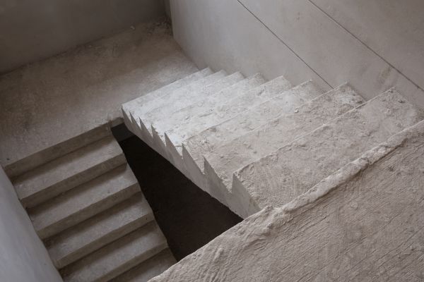 Cost of Cement Staircase Construction in Joplin