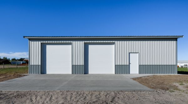 Carport Apron Replacement in Joplin