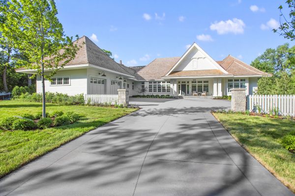 Driveway Remodeling in Joplin