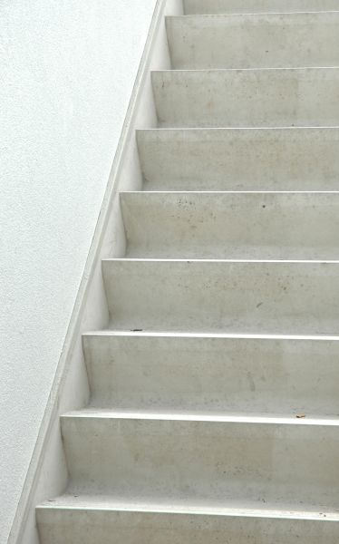 Cost of Concrete Stairway Installation in Joplin
