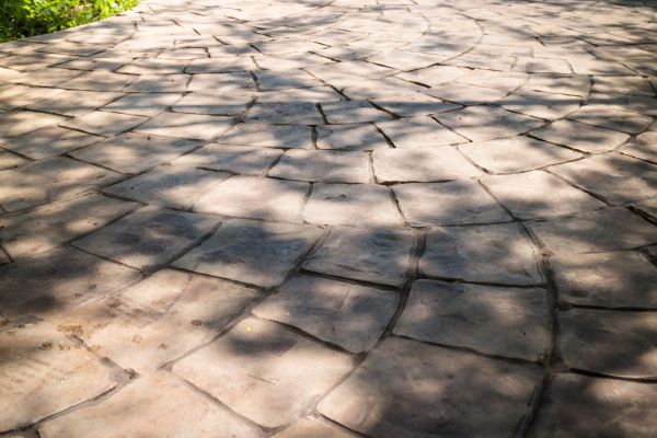 Cost of Concrete Patio Service in Joplin