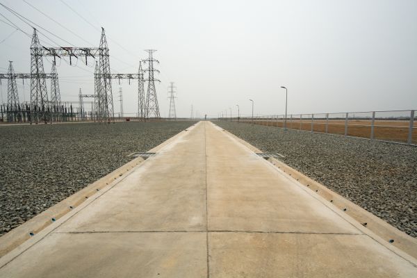 Concrete Road Paving in Joplin