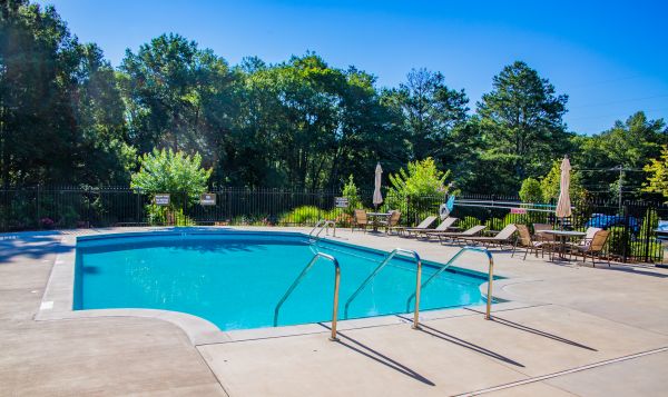 Cost of Pool Paving Installation in Joplin