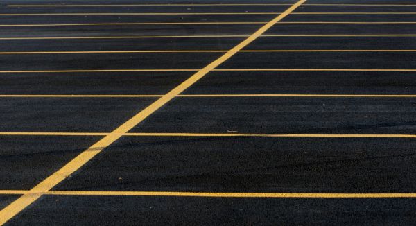 Parking Slab Installation in Joplin
